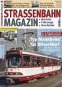 GeraMond 1024 Strassenbahn Magazin Oktober 2024 