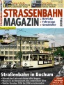 GeraMond 1124 Strassenbahn Magazin Nov / Dez 2024 