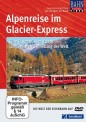 GeraMond 31502 Alpenreise im Glacier Express 