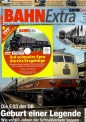 GeraMond 512501 Bahn-Extra 1/2025 