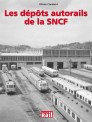 La vie du Rail 110270 Dépôts autorails de la SNCF 