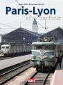 La vie du Rail 110284 Paris-Lyon et sa banlieue 