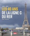 La vie du Rail 110385 Les 40 ans de la Ligne C du RER 