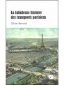 La vie du Rail 121808 Histoire des transports parisiens 