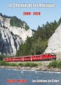 La vie du Rail 121852 Le chemin de fer Rhétique 2000 - 2020 