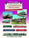 La vie du Rail 121855 Encyclopédie locomotives françaises T 5 