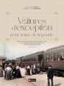 La vie du Rail 121879 Voitures d'exception 