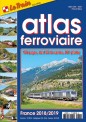Le Train AF2018 Atlas Ferroviare France 2018-2019 