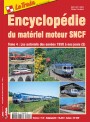 Le Train ES4 Encyclopedie du materiel de la SNCF T4 