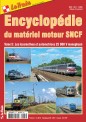 Le Train ES5 Encyclopedie du materiel de la SNCF T5 
