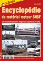 Le Train ES8 Encyclopedie du materiel de la SNCF T8 