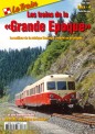 Le Train EX4 Les trains de la Grande Epoque - 1 