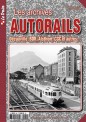 Le Train LAA8 Les Archives Autorails Tome 8 