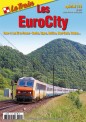 Le Train SP110 Les EuroCity - Tome 4 
