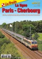 Le Train SP117 Paris - Cherbourg 