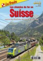 Le Train SP82 La Suisse tome 2 