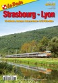 Le Train SP98 Strasbourg - Lyon 