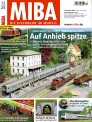 MIBA 1224 Miba Dezember 2024 