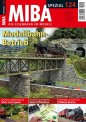 MIBA 68188 Spezial 124 - Modellbahn-Betrieb 
