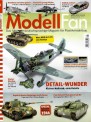 ModellFan 0125 Modell Fan - Ausgabe Januar 2025 