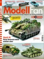 ModellFan 0924 Modell Fan - Ausgabe September 2024 