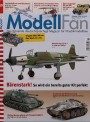 ModellFan 1024 Modell Fan - Ausgabe Oktober 2024 