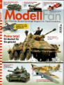 ModellFan 1124 Modell Fan - Ausgabe November 2024 