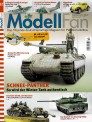 ModellFan 1224 Modell Fan - Ausgabe Dezember 2024 