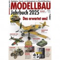 ModellFan Jahrbuch2025 Modellbau Jahrbuch 2025 