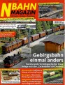 N-Bahn Magazin 524 N-Bahn Magazin Sep./Okt. 2024 