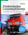 Uitgeverij Uquilair 11007 Elektrische Locomotieve made in Europe 2 