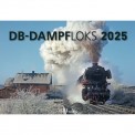 VGB 02053 DB-Dampfloks 2025 