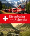 VGB 02107 Eisenbahn in der Schweiz 