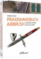 VGB 53603 Praxishandbuch Airbrush 