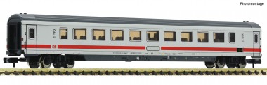 Fleischmann 6260043 DBAG IC-Grossraumwagen 2.Kl. Ep.6 