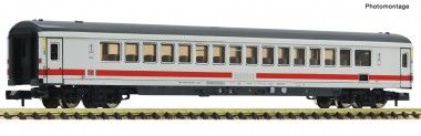 Fleischmann 6260044 DBAG IC-Grossraumwagen 1.Kl. Ep.6 