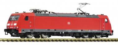 Fleischmann 7560018 DBAG E-Lok BR 185.2 Ep.6 