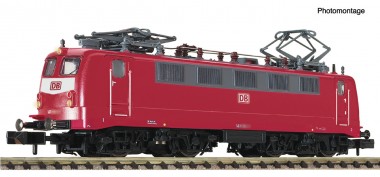 Fleischmann 7560019 DBAG E-Lok BR 141 Ep.5 