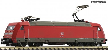 Fleischmann 7560032 DBAG E-Lok BR 101 Ep.5 