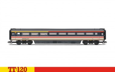 Hornby TT4030 BR Intercity Mk3 Restaurant/Buffet 40711 