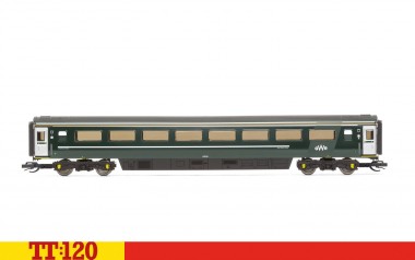 Hornby TT4040 GWR Mk3 Trailer First 41146 Era 11 