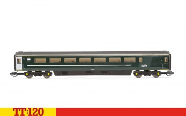 Hornby TT4041 GWR Mk3 Trailer Guard Standard 44040 Era 