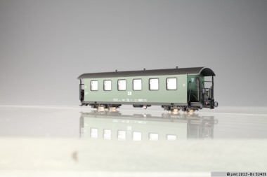 PMT 52435 DR Personenwagen Ep.4 