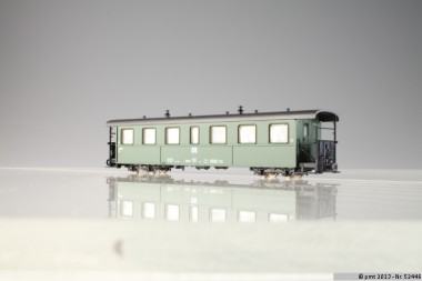 PMT 52446 DR Personenwagen Ep.4 