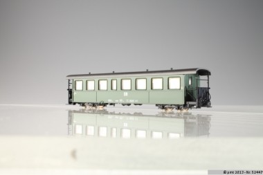 PMT 52447 DR Personenwagen Ep.4 