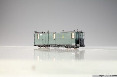 PMT 53401 KSStEB Personenwagen Ep.1 