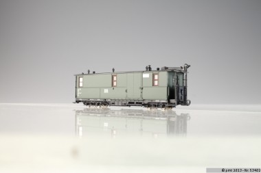 PMT 53402 DR Personenwagen Ep.3 