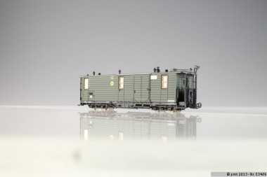 PMT 53406 DRG Personenwagen Ep.2 