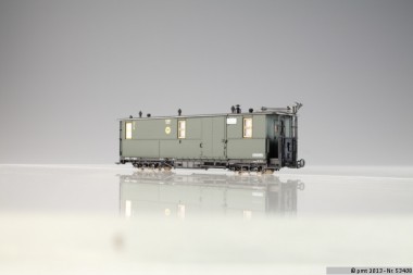 PMT 53408 DRG Personenwagen Ep.2 