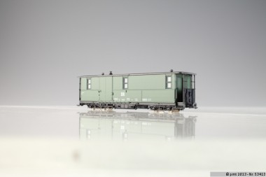 PMT 53413 DR Personenwagen Ep.4 